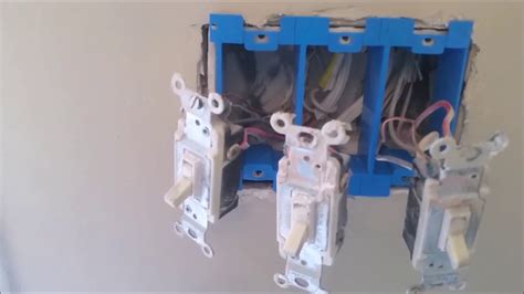 how to extend electrical junction box flush to wall|electrical box extender problems.